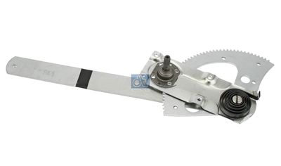 Window Regulator DT Spare Parts 4.60734