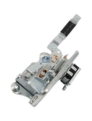 Door Lock DT Spare Parts 4.60803