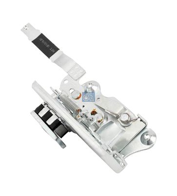 Door Lock DT Spare Parts 4.60806