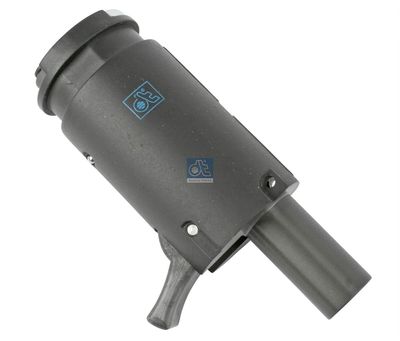 Repair Kit, gear shift lever DT Spare Parts 4.60829