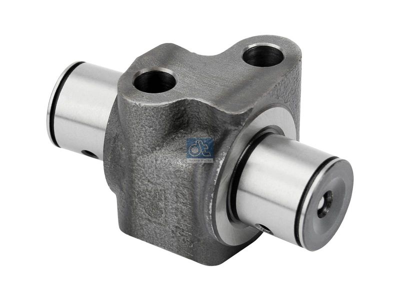 DT Spare Parts 4.60837 Rocker Arm Shaft, engine timing