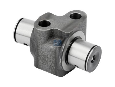 Rocker Arm Shaft, engine timing DT Spare Parts 4.60837