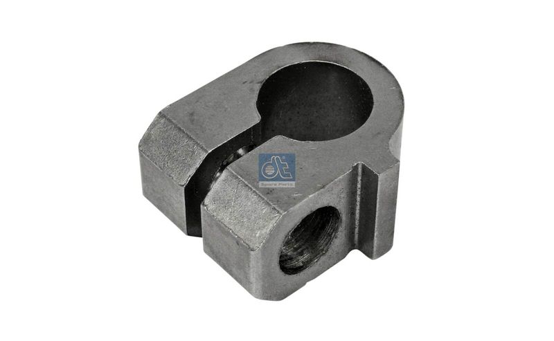 DT Spare Parts 4.60853 Clamping Piece, V-ribbed belt tensioner