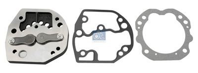 Repair kit, air compressor DT Spare Parts 4.60876