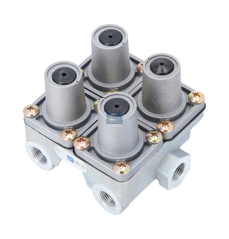 DT Spare Parts 4.60923 Multi-circuit Protection Valve