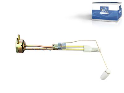Sender Unit, fuel tank DT Spare Parts 4.60940