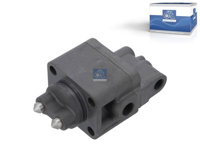 Valve, compressed-air system DT Spare Parts 4.60974