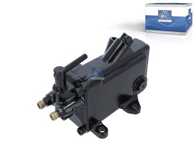 Tilt Pump, driver cab DT Spare Parts 4.60975