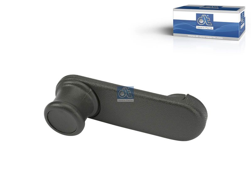 DT Spare Parts 4.61007 Window Crank