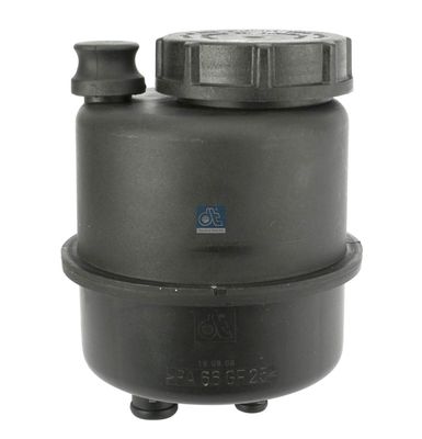 Equalising reservoir, hydraulic oil (power steering) DT Spare Parts 4.61029