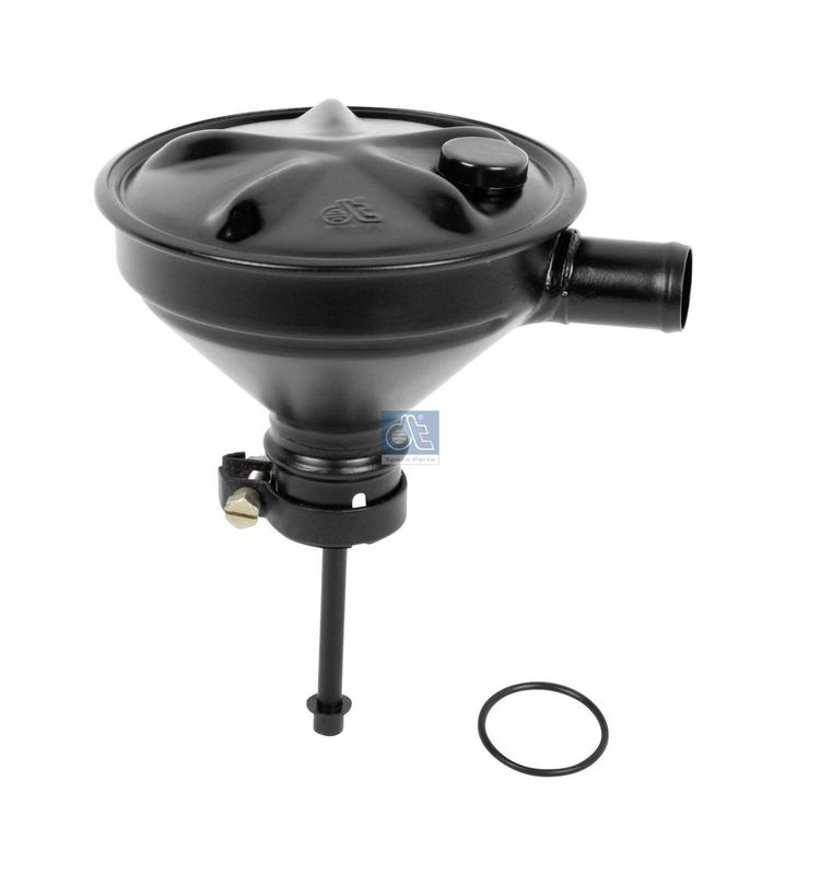 DT Spare Parts 4.61038 Oil Separator, crankcase ventilation