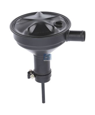 Oil Separator, crankcase ventilation DT Spare Parts 4.61039
