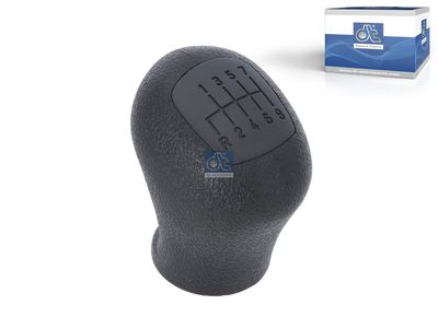 Gear Shift Lever Knob DT Spare Parts 4.61124