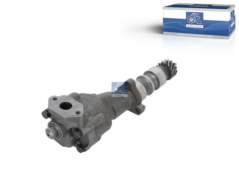 DT Spare Parts 4.61156 Oil Pump