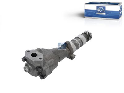 Oil Pump DT Spare Parts 4.61156
