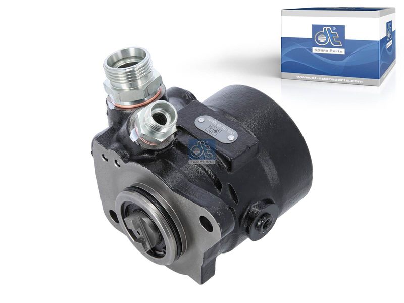 DT Spare Parts 4.61206 Hydraulic Pump, steering