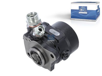 Hydraulic Pump, steering DT Spare Parts 4.61206