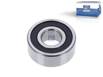 Crankshaft Bearing DT Spare Parts 4.61241