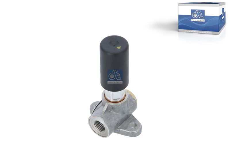 DT Spare Parts 4.61250 Hand Feed Pump