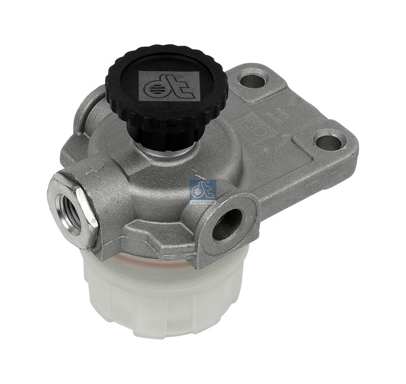 DT Spare Parts 4.61251 Pump, fuel pre-supply