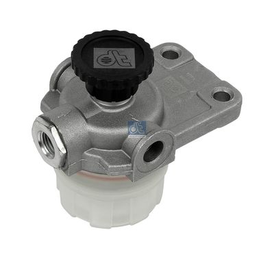 Pump, fuel pre-supply DT Spare Parts 4.61251