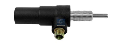 Slave Cylinder, engine brake DT Spare Parts 4.61252