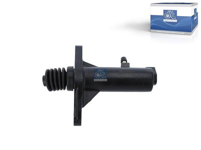 Slave Cylinder, clutch DT Spare Parts 4.61277