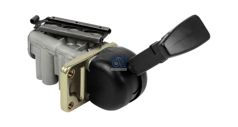 DT Spare Parts 4.61330 Brake Valve, parking brake