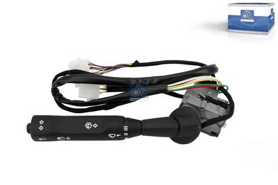 Steering Column Switch DT Spare Parts 4.61340