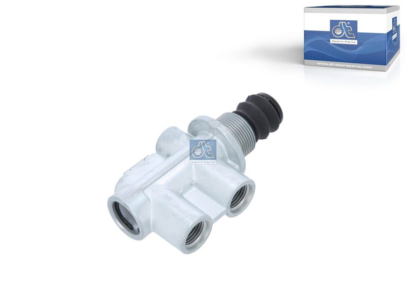 DT Spare Parts 4.61399 Control Valve, trailer