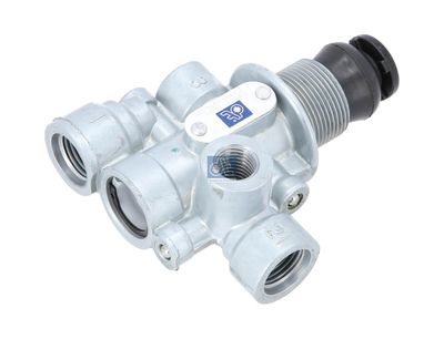 Brake Valve, parking brake DT Spare Parts 4.61400