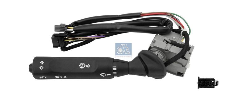 DT Spare Parts 4.61409 Steering Column Switch