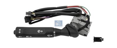 Steering Column Switch DT Spare Parts 4.61409
