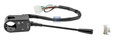 Steering Column Switch DT Spare Parts 4.61410