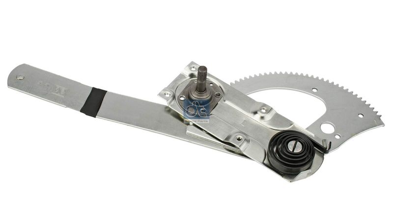 DT Spare Parts 4.61505 Window Regulator