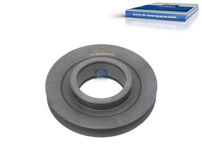 Tensioner Pulley, V-belt DT Spare Parts 4.61520