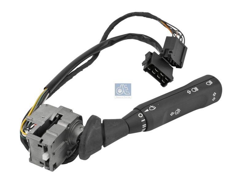 DT Spare Parts 4.61552 Steering Column Switch