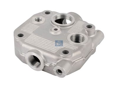 Cylinder Head, air compressor DT Spare Parts 4.61657