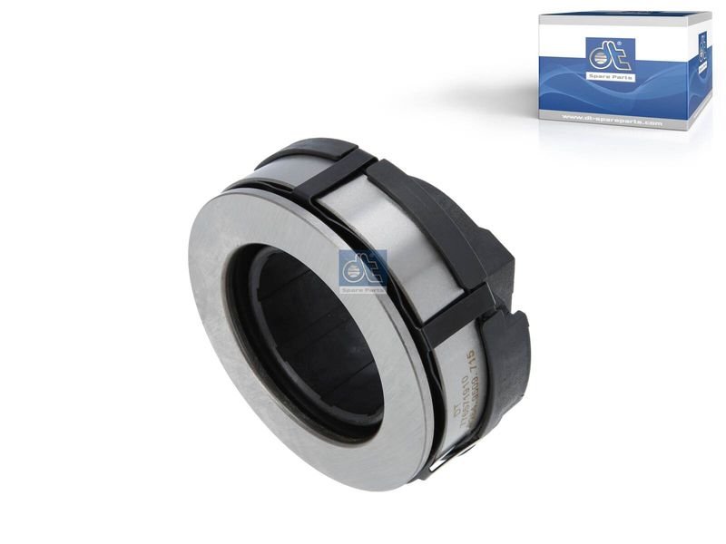 DT Spare Parts 4.61715 Clutch Release Bearing