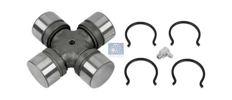 DT Spare Parts 4.61721 Joint, propshaft