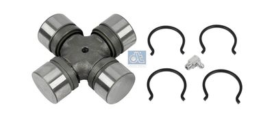Joint, propshaft DT Spare Parts 4.61721