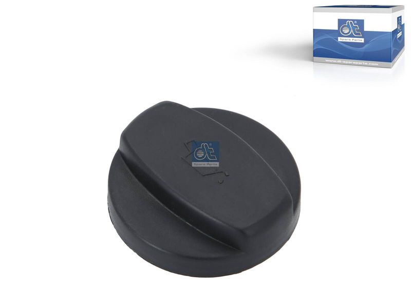 DT Spare Parts 4.61727 Sealing Cap, oil filler neck