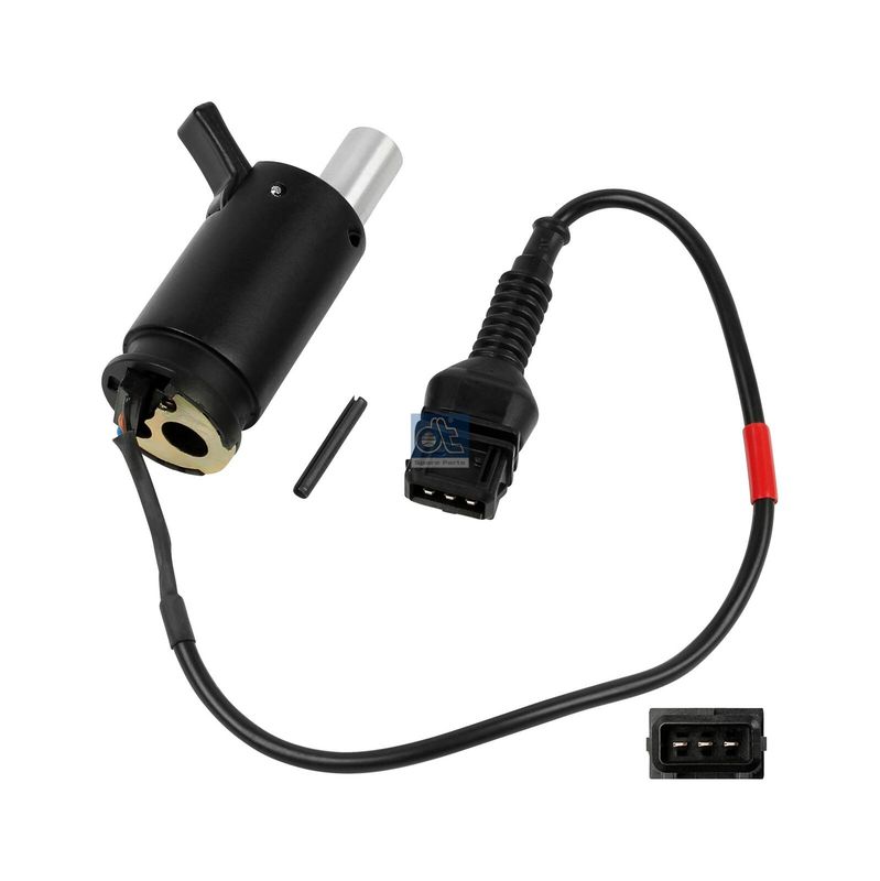 DT Spare Parts 4.61732 Valve, gear shift lever
