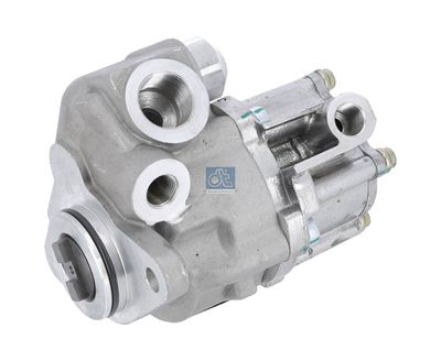 Hydraulic Pump, steering DT Spare Parts 4.61747