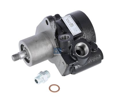 Hydraulic Pump, steering DT Spare Parts 4.61754