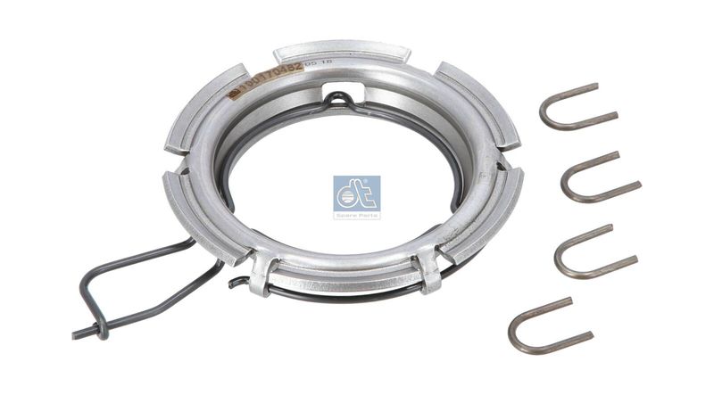 DT Spare Parts 4.61769 Clutch Release Bearing