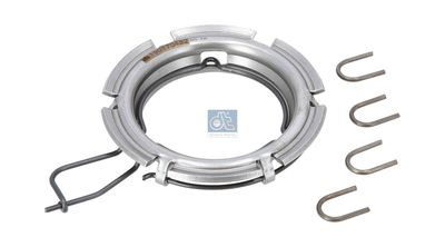 Clutch Release Bearing DT Spare Parts 4.61769