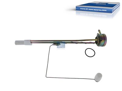 Sender Unit, fuel tank DT Spare Parts 4.61812