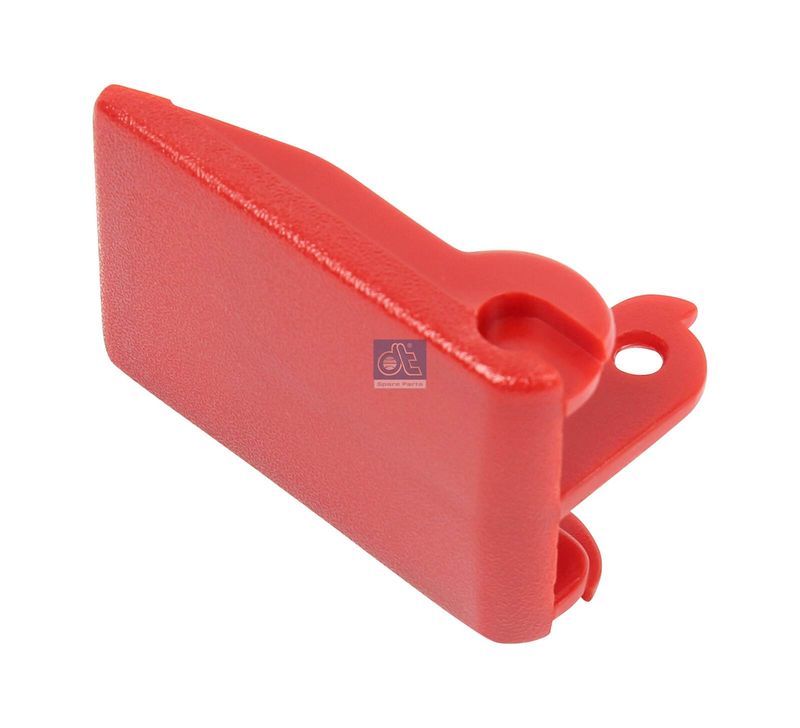 DT Spare Parts 4.61954 Door Handle, interior equipment