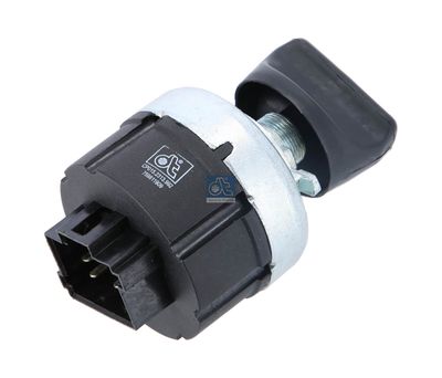 Switch, headlight DT Spare Parts 4.61992